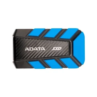 Adata SD820-1000G-CBU USB-C Εξωτερικός SSD 1.0TB 2.5" Μαύρο