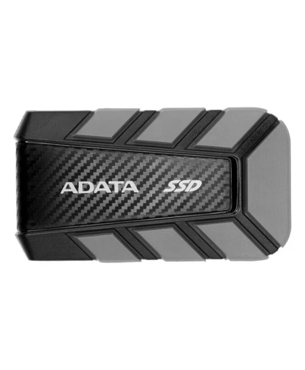 Adata SD820-1000G-CGY USB-C Εξωτερικός SSD 1.0TB 2.5" Μαύρο