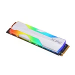 Adata SPECTRIX S65G SSD 500GB τύπου M.2 με σύνδεση PCI Express 4.0 και Ψύκτρα SSPECTRIX65G-500G-CI SSPECTRIXS65G-500G-CI - Image 2