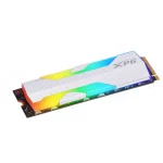 Adata SPECTRIX S65G SSD 500GB τύπου M.2 με σύνδεση PCI Express 4.0 και Ψύκτρα SSPECTRIX65G-500G-CI SSPECTRIXS65G-500G-CI - Image 3
