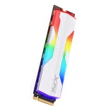 Adata SPECTRIX S65G SSD 500GB τύπου M.2 με σύνδεση PCI Express 4.0 και Ψύκτρα SSPECTRIX65G-500G-CI SSPECTRIXS65G-500G-CI - Image 4