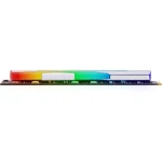 Adata SPECTRIX S65G SSD 500GB τύπου M.2 με σύνδεση PCI Express 4.0 και Ψύκτρα SSPECTRIX65G-500G-CI SSPECTRIXS65G-500G-CI - Image 5