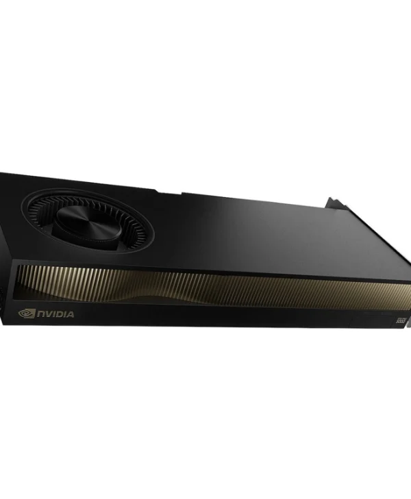 NVidia RTX Pro 5000 Blackwell 48GB GDDR7 Workstation Edition Κάρτα Γραφικών 900-5G153-2550-000