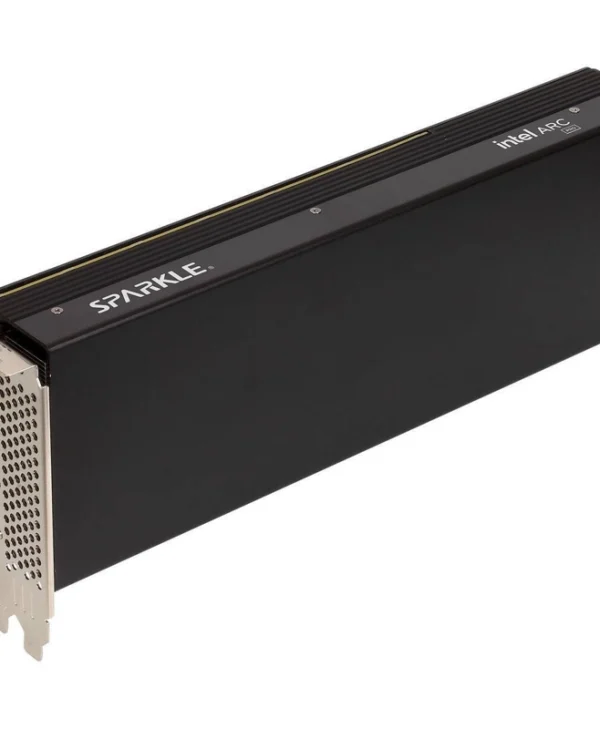 Sparkle 24GB GDDR6 Arc Pro B60 Passive Κάρτα Γραφικών SBP60B-24G