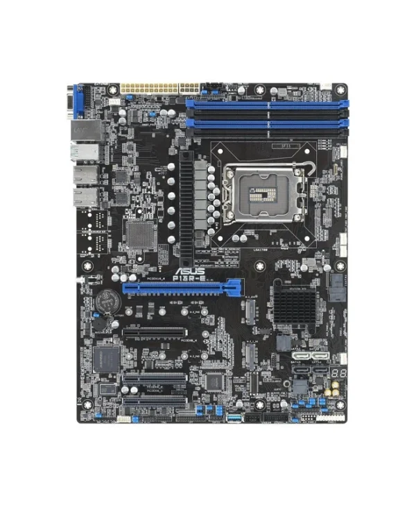 Asus P13R-E C622 Motherboard ATX με Intel 3647 Socket 90SB0CS0-M0UAY0