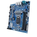 Asus P13R-E C622 Motherboard ATX με Intel 3647 Socket 90SB0CS0-M0UAY0 - Image 2