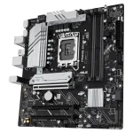 Asus PRIME B760M-A II-CSM Motherboard Micro ATX με Intel 1700 Socket 90MB1NG0-M0EAYC - Image 4