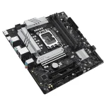 Asus PRIME B760M-A II-CSM Motherboard Micro ATX με Intel 1700 Socket 90MB1NG0-M0EAYC - Image 5
