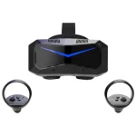 Pimax Crystal Super VR Headset για Υπολογιστή με Χειριστήριο PVH00010206