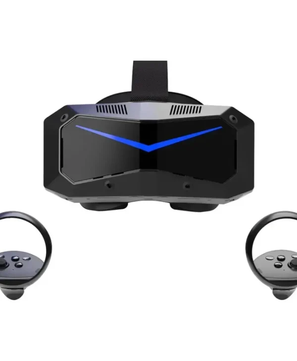 Pimax Crystal Super VR Headset για Υπολογιστή με Χειριστήριο PVH00010206