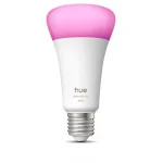 Philips Smart Λάμπα LED 11.8W για Ντουί E27 και Σχήμα A67 Θερμό Λευκό 1600lm Dimmable 929003853601 - Image 2