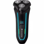 Remington R6000 Περιστρεφόμενη Ξυριστική Μηχανή Προσώπου Επαναφορτιζόμενη