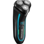 Remington R6000 Περιστρεφόμενη Ξυριστική Μηχανή Προσώπου Επαναφορτιζόμενη - Image 2
