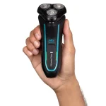 Remington R6000 Περιστρεφόμενη Ξυριστική Μηχανή Προσώπου Επαναφορτιζόμενη - Image 5