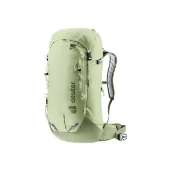 Deuter Ορειβατικό Σακίδιο 24lt Πράσινο Daypack 567867