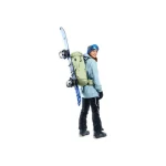 Deuter Ορειβατικό Σακίδιο 24lt Πράσινο Daypack 567867 - Image 3