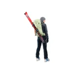 Deuter Ορειβατικό Σακίδιο 24lt Πράσινο Daypack 567867 - Image 4