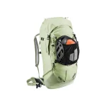 Deuter Ορειβατικό Σακίδιο 24lt Πράσινο Daypack 567867 - Image 8