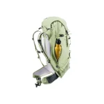 Deuter Ορειβατικό Σακίδιο 24lt Πράσινο Daypack 567867 - Image 9