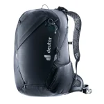Deuter Updays Ορειβατικό Σακίδιο 24lt Μαύρο Daypack 330412470000