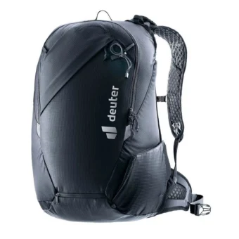 Deuter Updays Ορειβατικό Σακίδιο 24lt Μαύρο Daypack 330412470000