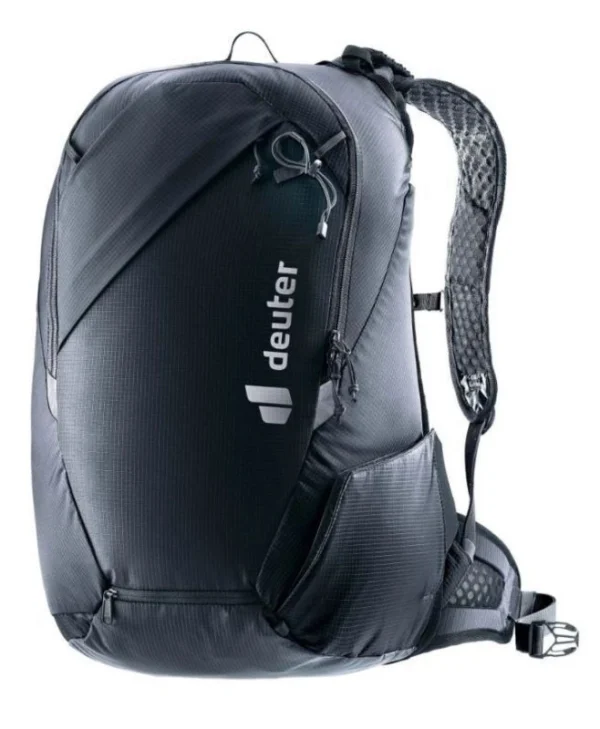 Deuter Updays Ορειβατικό Σακίδιο 24lt Μαύρο Daypack 330412470000