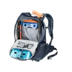 Deuter Updays Ορειβατικό Σακίδιο 24lt Μαύρο Daypack 330412470000 - Image 5