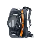 Deuter Updays Ορειβατικό Σακίδιο 24lt Μαύρο Daypack 330412470000 - Image 6