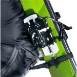 Deuter Updays Ορειβατικό Σακίδιο 24lt Μαύρο Daypack 330412470000 - Image 9