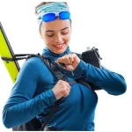 Deuter Updays Ορειβατικό Σακίδιο 24lt Μαύρο Daypack 330412470000 - Image 12