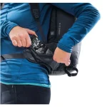 Deuter Updays Ορειβατικό Σακίδιο 24lt Μαύρο Daypack 330412470000 - Image 13