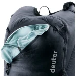 Deuter Updays Ορειβατικό Σακίδιο 24lt Μαύρο Daypack 330412470000 - Image 14
