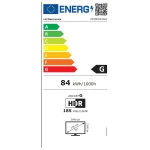 LG Smart Τηλεόραση 55" 4K UHD Mini LED evo AI QNED93 HDR (2025) 55QNED93A6A 55QNED93A6A.AEUQ - Image 6