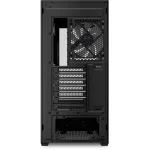 Sharkoon SK6 Gaming Midi Tower Κουτί Υπολογιστή με Πλαϊνό Παράθυρο και ARGB Φωτισμό Μαύρο 4044951045068 - Image 5