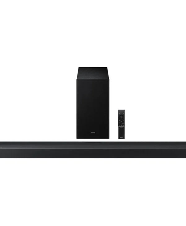 Samsung HW-B750F B-Series Soundbar 5.1ch Subwoofer 2025