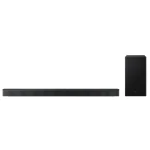 Samsung HW-B750F B-Series Soundbar 5.1ch Subwoofer 2025 - Image 2