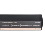 Samsung HW-B750F B-Series Soundbar 5.1ch Subwoofer 2025 - Image 5