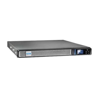 Eaton 5P Gen2 UPS Line-Interactive 650VA 520W με 4 IEC Πρίζες 5P650IRNG2