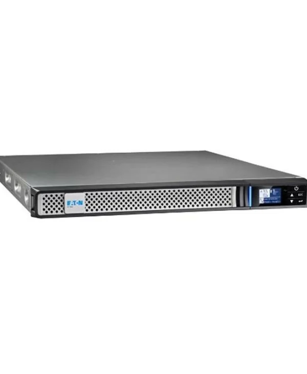Eaton 5P Gen2 UPS Line-Interactive 650VA 520W με 4 IEC Πρίζες 5P650IRNG2