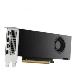 NVidia RTX 2000 Ada 16GB GDDR6 Κάρτα Γραφικών 900-5G192-2240-000