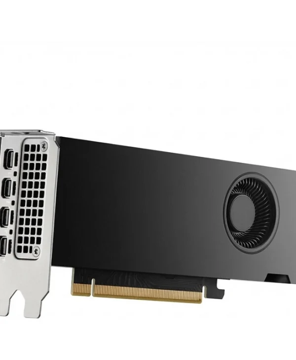 NVidia RTX 2000 Ada 16GB GDDR6 Κάρτα Γραφικών 900-5G192-2240-000