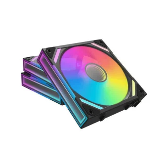 Alpenfoehn WingBoost Case Fan 120mm με ARGB Φωτισμό 84000000228