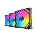 Alpenfoehn WingBoost Case Fan 120mm με ARGB Φωτισμό 84000000228 - Image 3