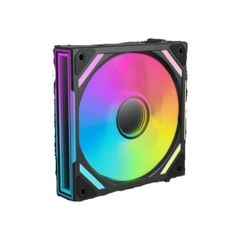 Alpenfoehn WingBoost Case Fan 120mm με ARGB Φωτισμό 84000000229