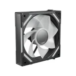 Alpenfoehn WingBoost Case Fan 120mm με ARGB Φωτισμό 84000000229 - Image 4