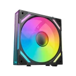 Alpenfoehn WingBoost Reverse Blade Case Fan 120mm με ARGB Φωτισμό 84000000234 - Image 3