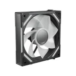 Alpenfoehn WingBoost Reverse Blade Case Fan 120mm με ARGB Φωτισμό 84000000234 - Image 4
