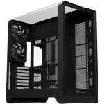 Thermaltake View 390 TG Gaming Midi Tower Κουτί Υπολογιστή με Πλαϊνό Παράθυρο Μαύρο CA-11F-00M1WN-01
