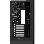 Thermaltake View 390 TG Gaming Midi Tower Κουτί Υπολογιστή με Πλαϊνό Παράθυρο Μαύρο CA-11F-00M1WN-01 - Image 3