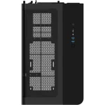 Thermaltake View 390 TG Gaming Midi Tower Κουτί Υπολογιστή με Πλαϊνό Παράθυρο Μαύρο CA-11F-00M1WN-01 - Image 8
